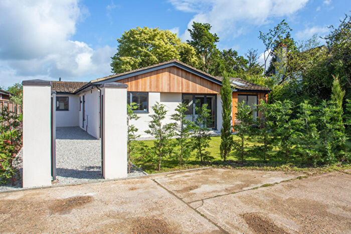 5 Bedroom Bungalow For Sale In Popes Lane, Canterbury, CT2