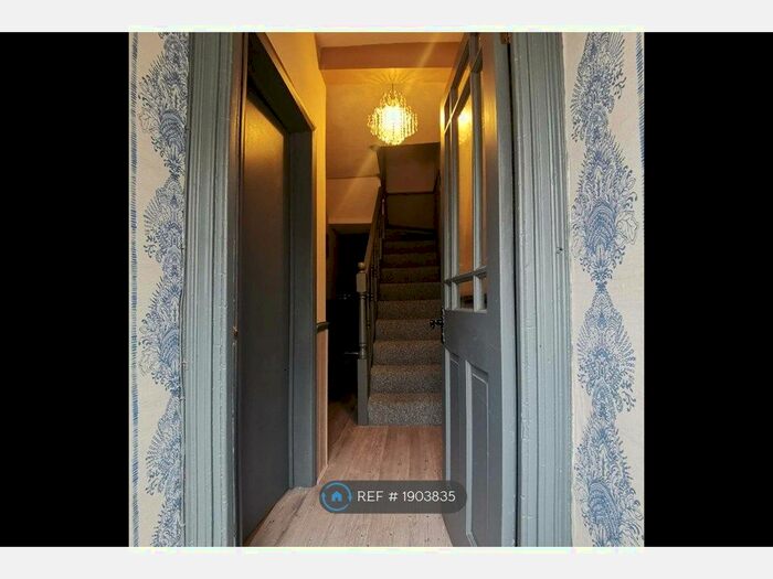 4 Bedroom Terraced House To Rent In Homefield Road, Exeter, EX1