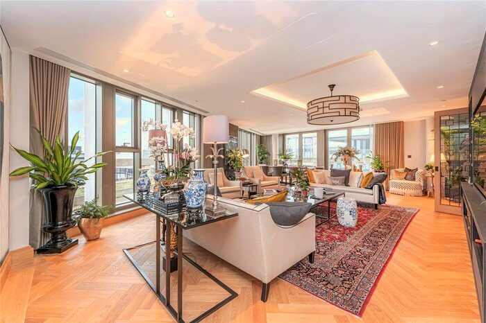 5 Bedroom Flat To Rent In John Islip Street, London SW1P