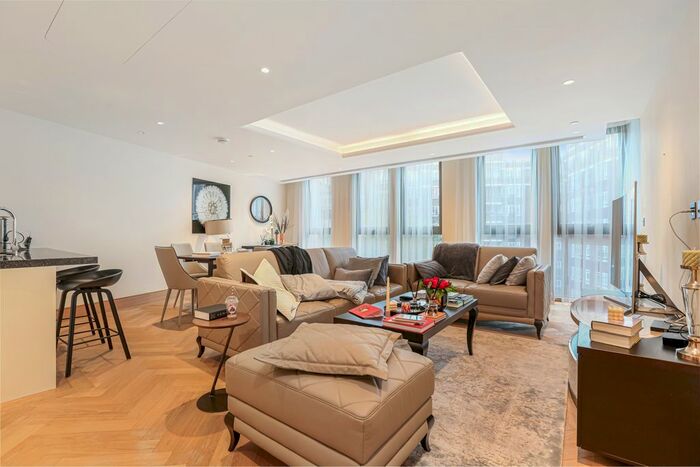 2 Bedroom Property To Rent In Magdalen Street, London, SE1