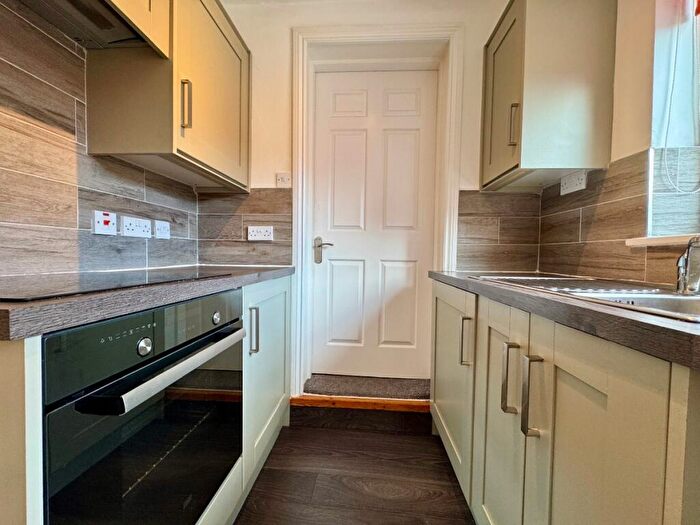 2 Bedroom Flat To Rent In Belford Terrace, North Shields, NE30