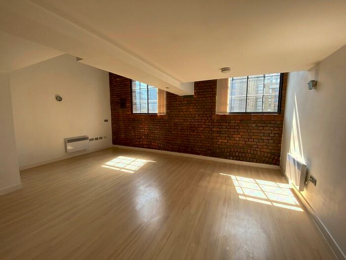 2 Bedroom Apartment To Rent In The Sorting Office, Mirabel Street, M3