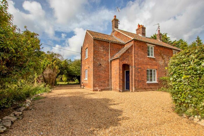 3 Bedroom Cottage To Rent In Main Road, Bagthorpe, King's Lynn, Norfolk, PE31