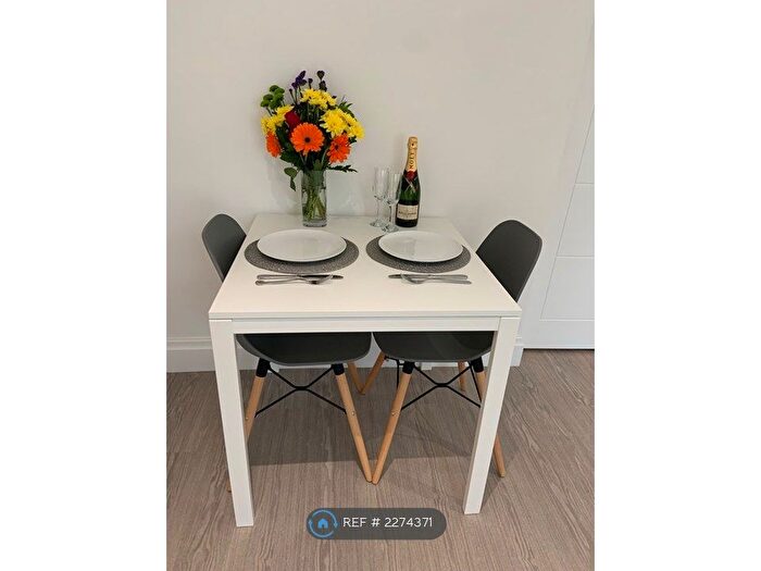 1 Bedroom Flat To Rent In Marlborough Road, Sheffield, S10