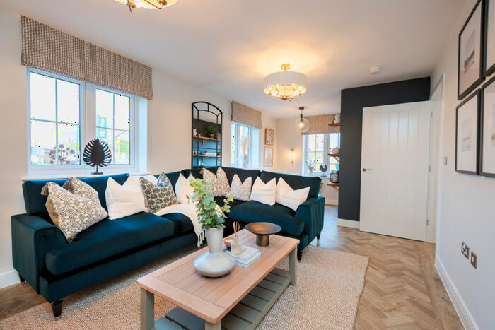 4 Bedroom Detached House For Sale In Stoke Albany Road, NN14