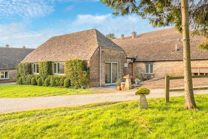 2 Bedroom Barn Conversion To Rent In Elkstone, Cheltenham, GL53