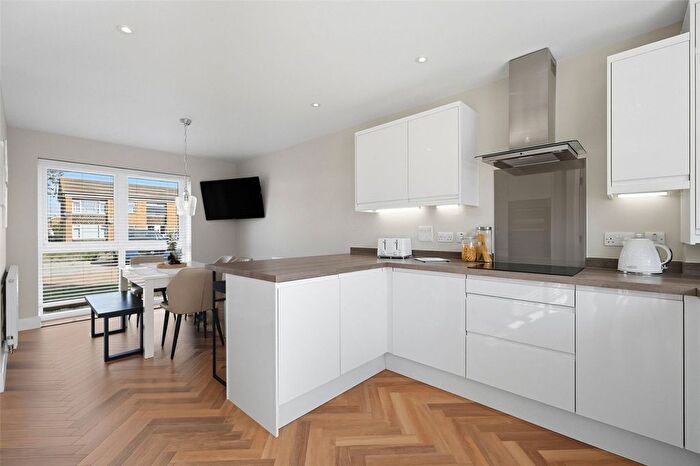 4 Bedroom Detached House For Sale In Turbot Drive, Great Wakering, Southend-On-Sea, Essex, SS3