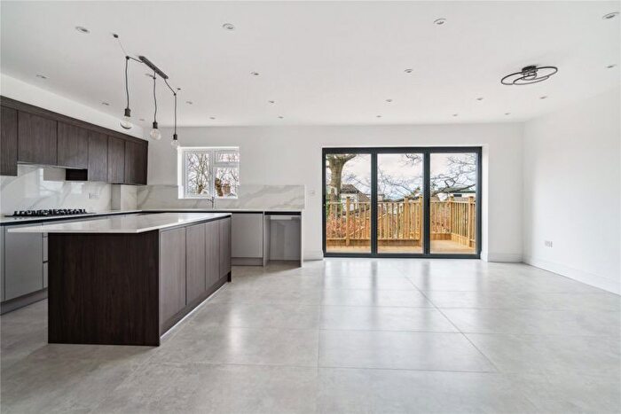 4 Bedroom Semi-Detached House To Rent In Shady Bush Close, Bushey Heath, Hertfordshire, WD23
