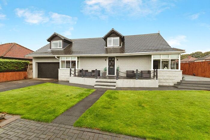 3 Bedroom Detached House For Sale In Queensland Avenue, Redcar, TS10
