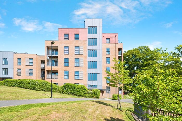1 Bedroom Flat For Sale In Mansfield Park Street, Southampton, SO18