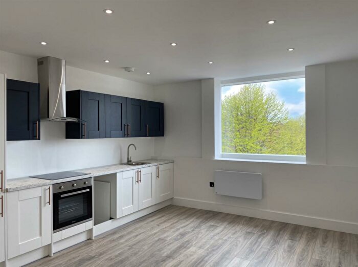 2 Bedroom Flat To Rent In St Giles Street, Norwich, NR2