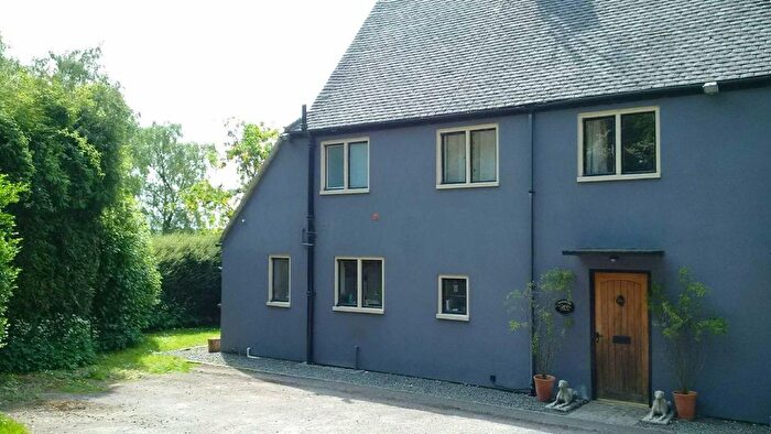 3 Bedroom End Of Terrace House To Rent In Springhill, Bourton On The Hill, Moreton In Marsh, GL56