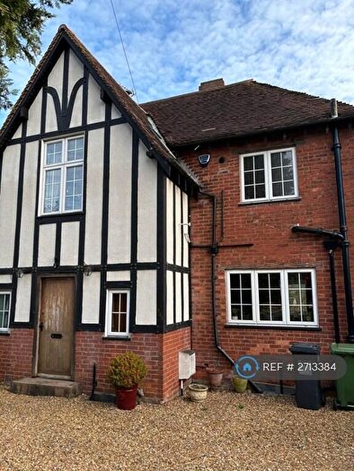 4 Bedroom Detached House To Rent In Station Road, Dorridge, Solihull, B93