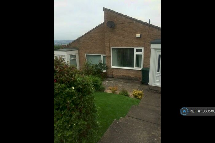 2 Bedroom Bungalow To Rent In Abbots Way, Whickham, Newcastle Upon Tyne, NE16