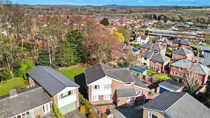 5 Bedroom Detached House For Sale In Woodlands, Chester Le Street, Durham, DH3