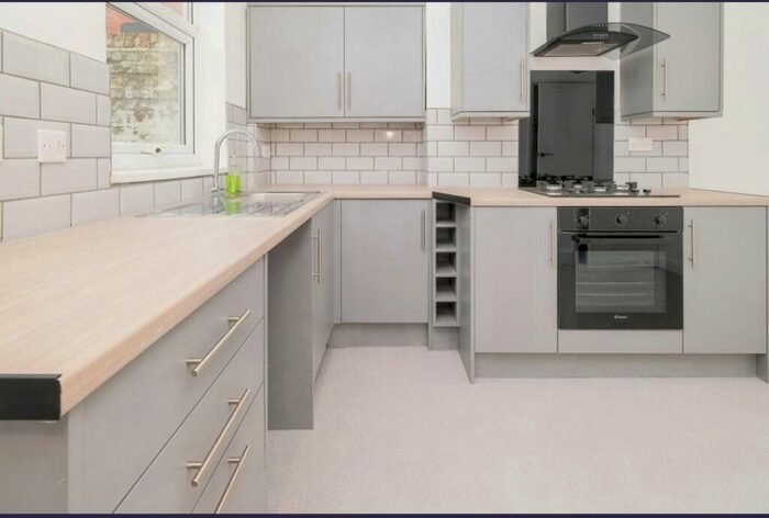 3 Bedroom House To Rent In Harebell Street, Liverpool., L5