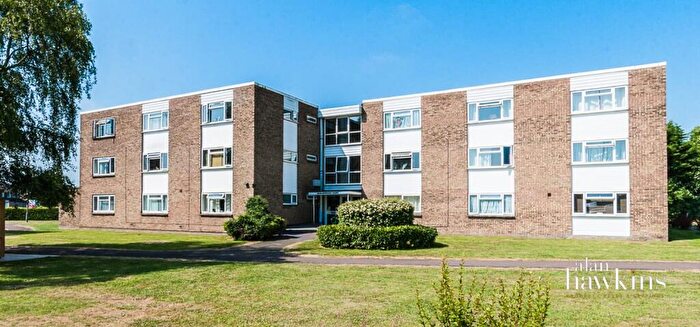1 Bedroom Flat To Rent In Marlborough Court, Royal Wootton Bassett, SN4