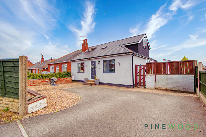 4 Bedroom Bungalow For Sale In Boughton Lane, Clowne, Chesterfield, Derbyshire, S43