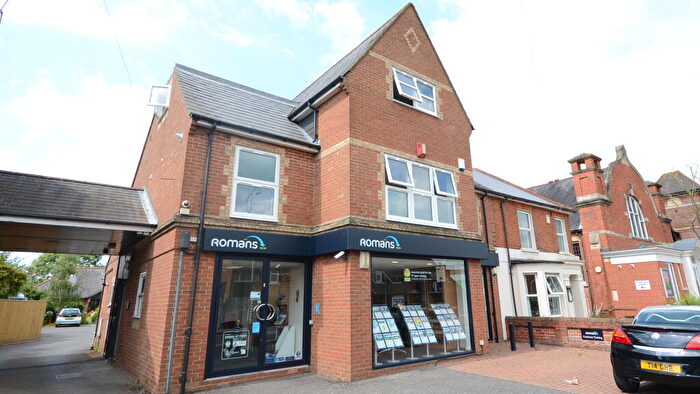 1 Bedroom Flat To Rent In School Road, Tilehurst, Reading, RG31