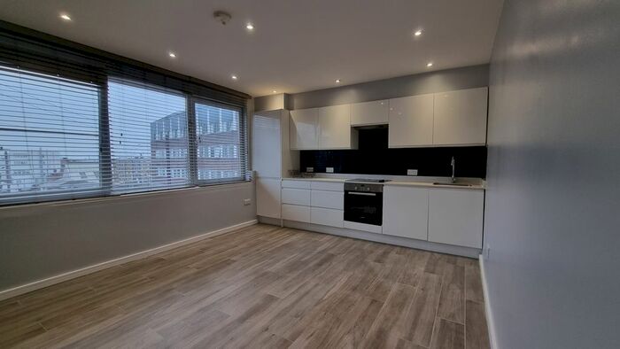 1 Bedroom Flat To Rent In Ecclestone Place, Wembley, HA9