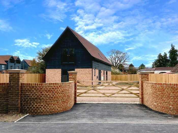 4 Bedroom Property For Sale In Highgrove, Great Chart, Ashford, TN23