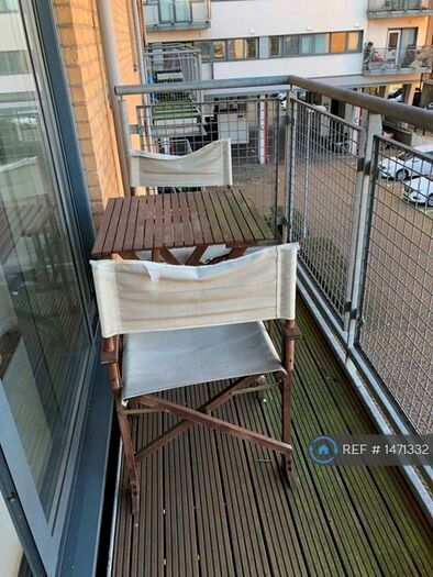 1 Bedroom Flat To Rent In City Gate House, Ilford, IG2