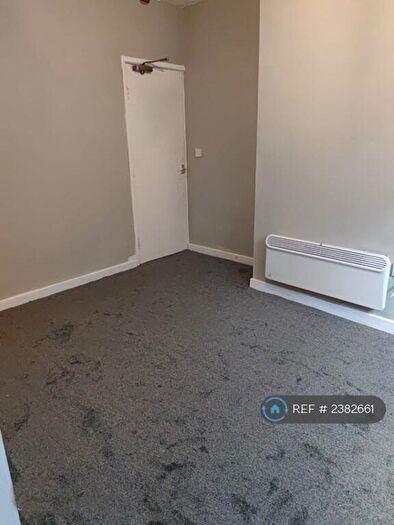 Studio To Rent In Central Drive, Blackpool, FY1