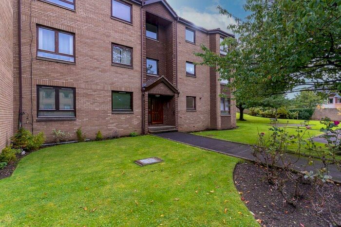 2 Bedroom Flat To Rent In Gilmerton Road, Gilmerton, Edinburgh, EH17