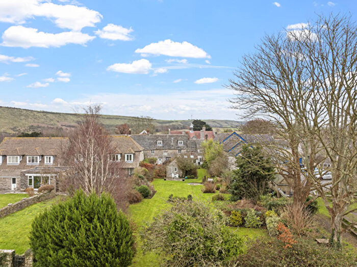 4 Bedroom End Of Terrace House For Sale In Corfe Castle, Dorset, BH20