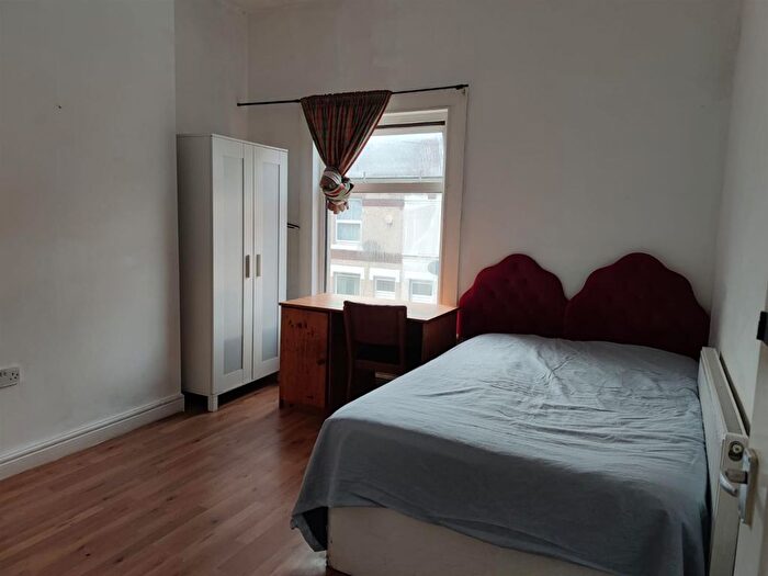 3 Bedroom Property To Rent In Catherine Street, Coventry, CV2