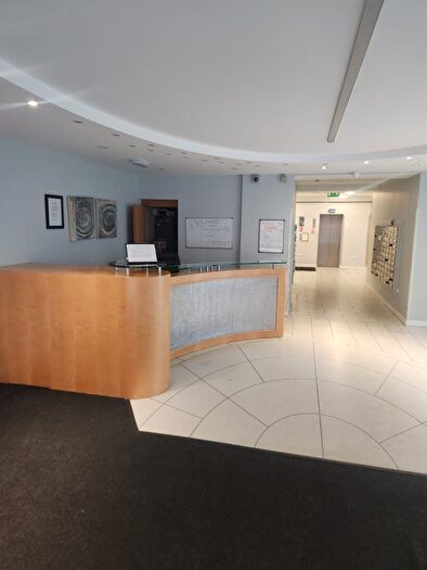 2 Bedroom Flat To Rent In Axon Place, Ilford, IG1