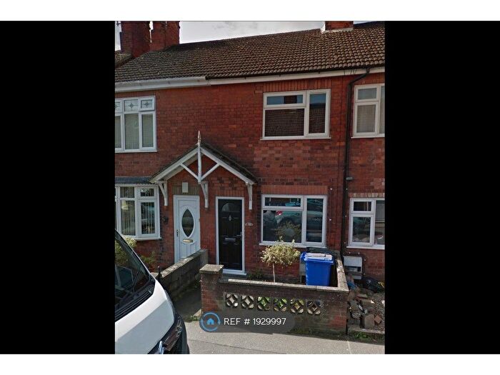 2 Bedroom Terraced House To Rent In Wyberton Low Road, Boston, PE21