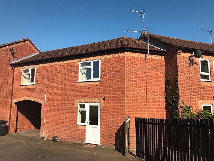3 Bedroom Terraced House For Sale In Elvington, King's Lynn, PE30
