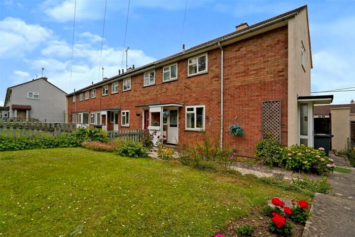 2 Bedroom End Of Terrace House For Sale In Matson Lane, Matson, Gloucester, GL4