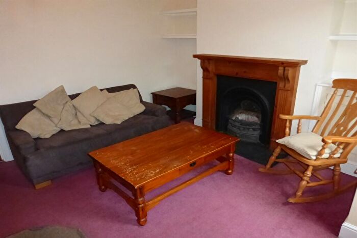 3 Bedroom Terraced House To Rent In Thyra Grove, Beeston, NG9