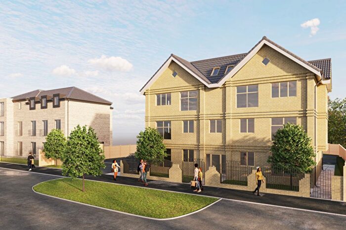 Land For Sale In Newtown Road, Newbury, RG14