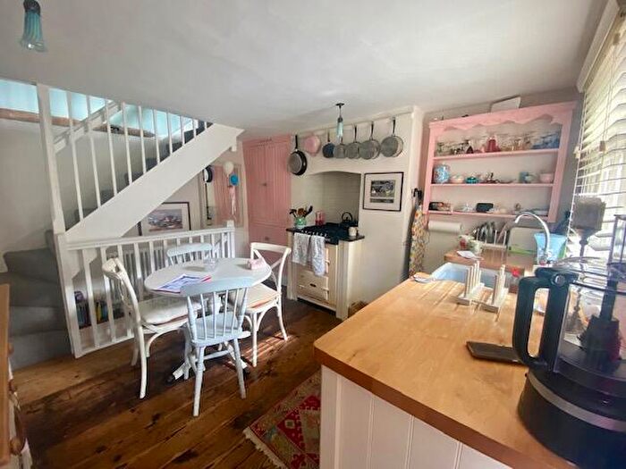 1 Bedroom House To Rent In High Street, Saffron Walden, CB10