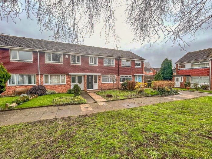 3 Bedroom Terraced House To Rent In Epsom Court, Brunton Bridge, Newcastle Upon Tyne, NE3