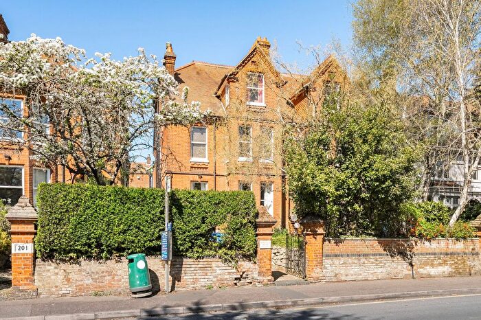 2 Bedroom Flat For Sale In Unthank Road, Norwich, NR2