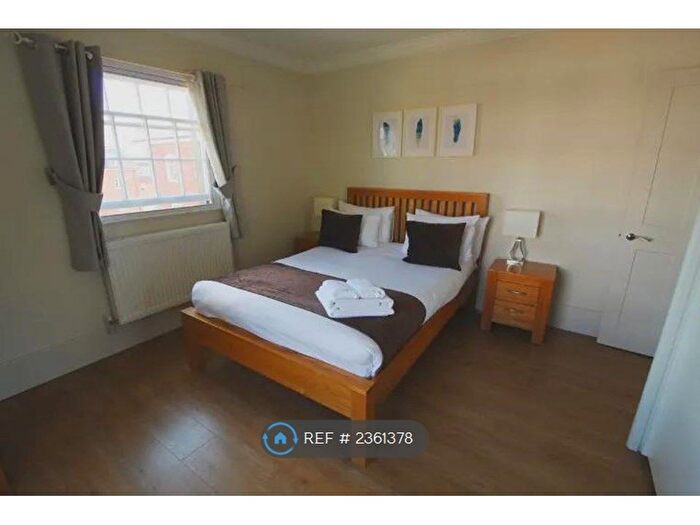 1 Bedroom Flat To Rent In Francis Druett House, Newbury, RG14