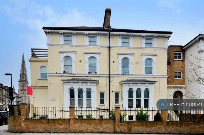 1 Bedroom Flat To Rent In Hornsey Rise, London, N19