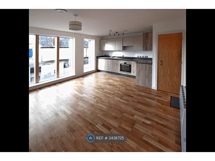 1 Bedroom Flat To Rent In Abbey Street, Cambridge, CB1