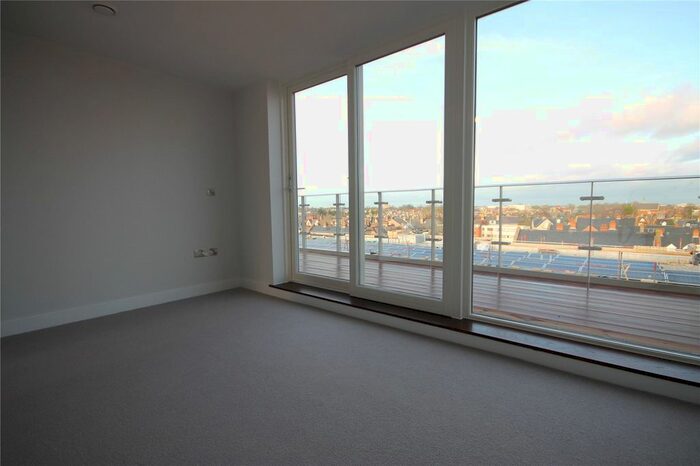 2 Bedroom Flat To Rent In Great Northern Road, Cambridge, CB1