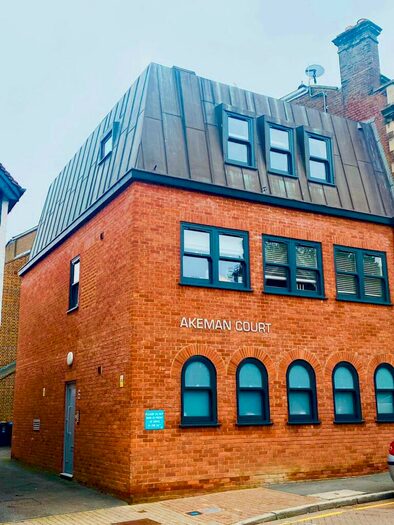 1 Bedroom Apartment To Rent In Akeman Street, Tring, HP23