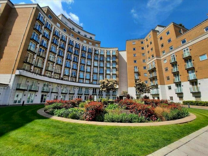 2 Bedroom Apartment To Rent In Palgrave Gardens, London, NW1
