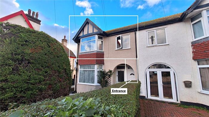 2 Bedroom Apartment For Sale In Rhianfa Glyn Y Marl Road, Llandudno Junction, Conwy, LL31