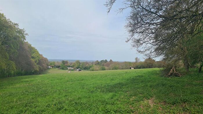 Land For Sale In Blakes Lane, East Clandon, Guildford, GU4