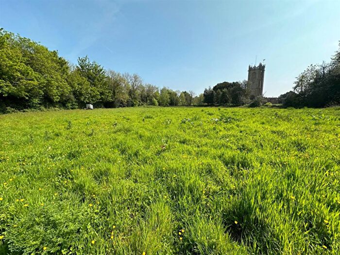 Land For Sale In Pitt Road, Hinton St. George, TA17