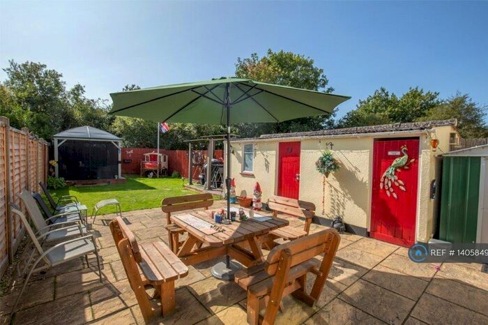 4 Bedroom Terraced House To Rent In Marissal Road, Bristol, BS10