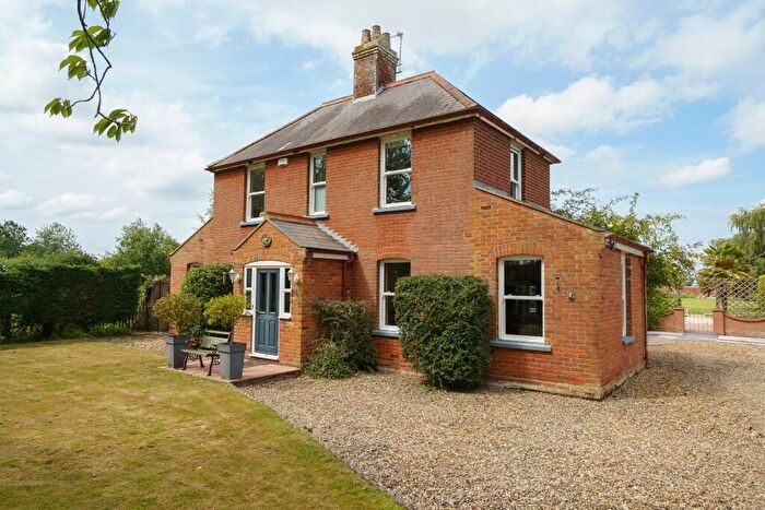 3 Bedroom Detached House For Sale In Freethorpe, Norwich, NR13